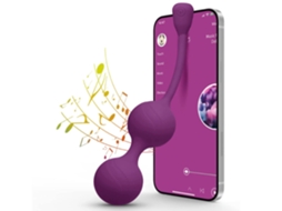 Vibrador Feminino Sextoys0324Zzh29 Roxo