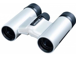Binóculos VANGUARD Vesta 8x21 branco