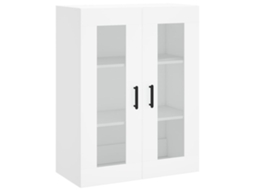 Armário de Parede 69,5x34x90 Cm Branco MAISON EXCLUSIVE
