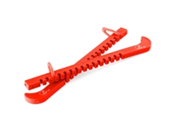 Scented Figure Blade Guards Laranjasfr Skates