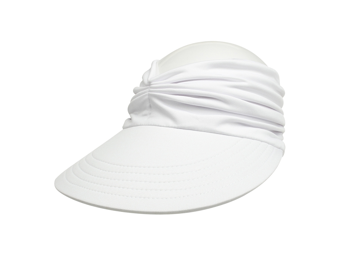 Chapéu De Sol Laxiscreed Uv Para Mulher | Proteção E Esporte