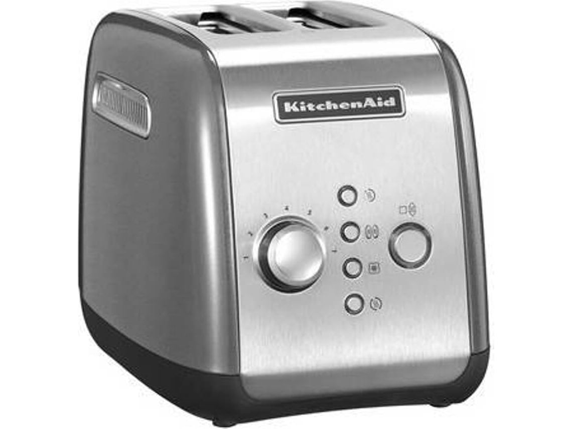 Torradeira KITCHENAID 5KMT221ECU (1100 W)