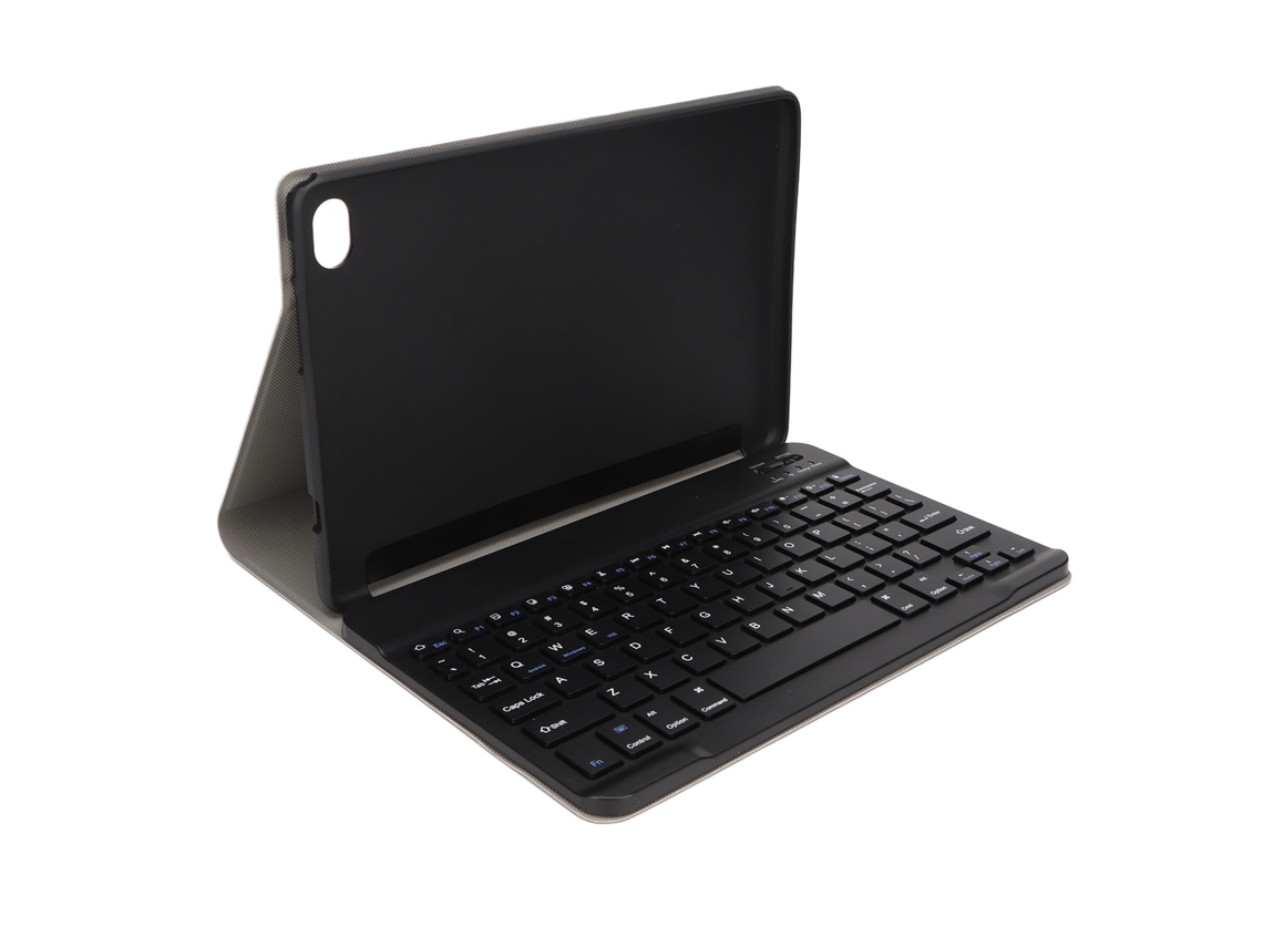 Conjunto De Capa De Teclado Sem Fio À Prova D'água Para Teclast M40plus P40hd P30s