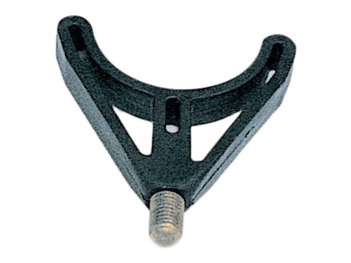 Lineaeffe Brass Screw Head Rest Back