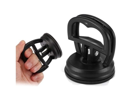 Ventosa Forte De 2.2 Polegadas Mini Extrator De Remoção De Amassados De Carro Ferramentas De Remoção De Amassados De Carro Universal Kit De Reparo De