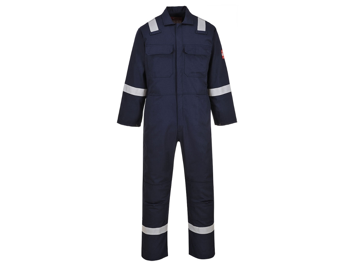 Bizweld Iona Diver: Resistente A Chamas E Seguro Laranja / Xs
