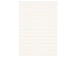 Vidaxl Cortina De Zebra 155x230 Cm Largura Do Tecido 150,9cm Poliéster