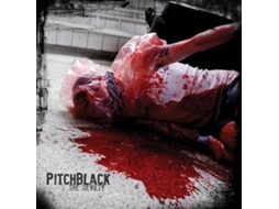 CD Pitchblack - The Devilty