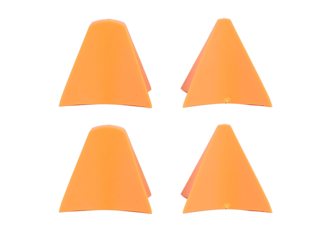 Ferramenta De Costura De Silicone Para Aplicar E Finalizar Massa