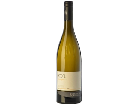 Vinho CORTACCIA Cortaccia Kofl Sauvignon Alto Adige (0.75 L - 1 unidade)