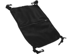 Bolsa De Armazenamento Em Nylon Telado De Grande Capacidade Para Pranchas De Stand Up Paddle, Instalação