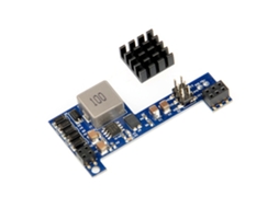 Placa Pcb Poe Poe-pihat 5v 10w Para Raspberry Pi 3b Ou Pi 4 Gpio 100 Metros