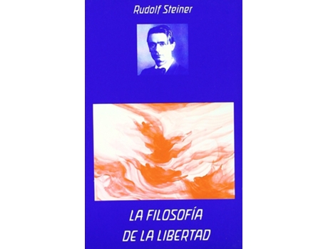 Livro La Filosofía De La Libertad de  (Español)