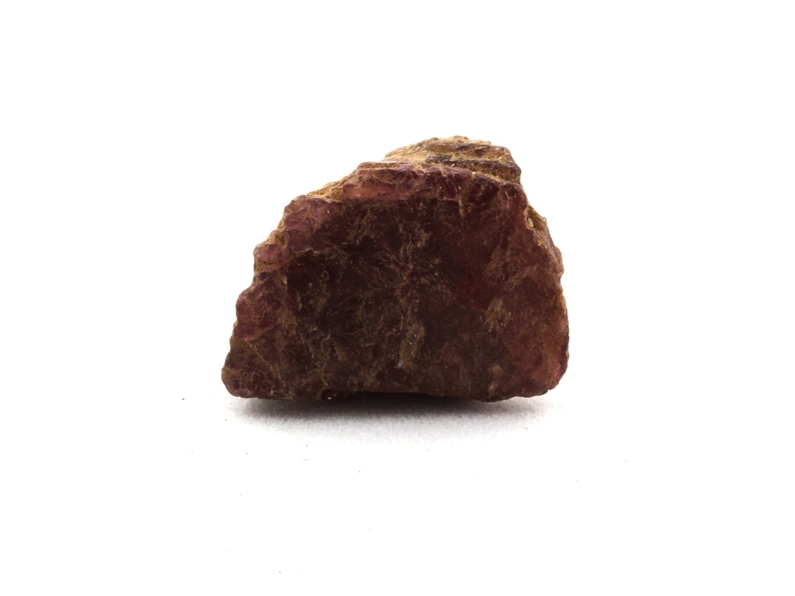 Top Top Top !! Rhodolite Rouge Pourpre De Madagascar : 1,60 Carat