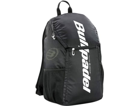 BPM-22004 Perfo Backpack Preto