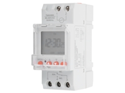 Interruptor Tm623 com Ajuste Automático AQUAFORGE