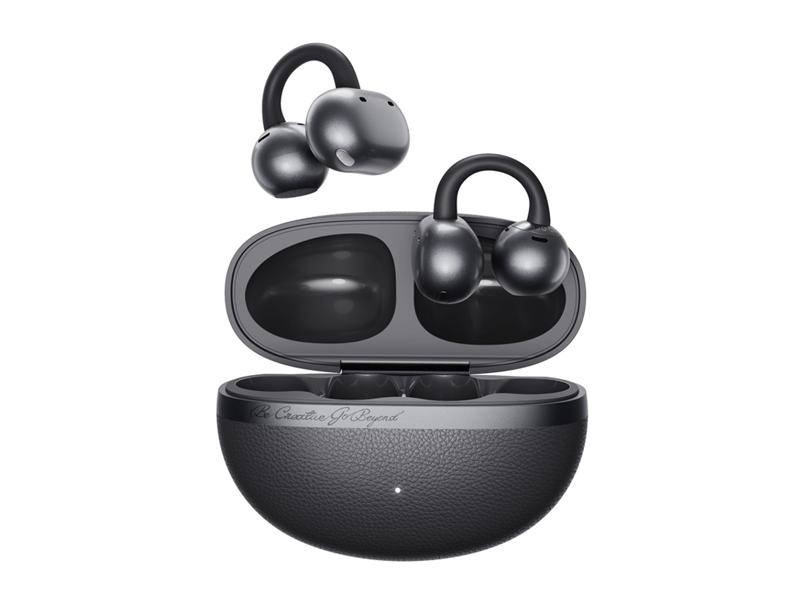 Fones de Ouvido Sem Fio QCY Crossky C50 para Celulares e Tablets