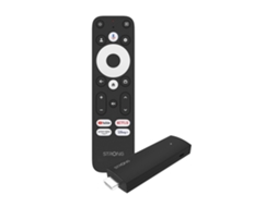 Stick Box Android TV STRONG SRT 41 (Outlet Grade B)