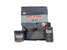 Dynamite Baits Hot Fish And Glm 1 Kg