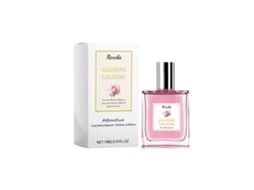 Perfume Feromônio Com Cheiro De Rosa