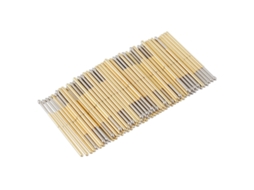 100 Unidades Pogo Pin P100-e2 Teste Pcb 3a