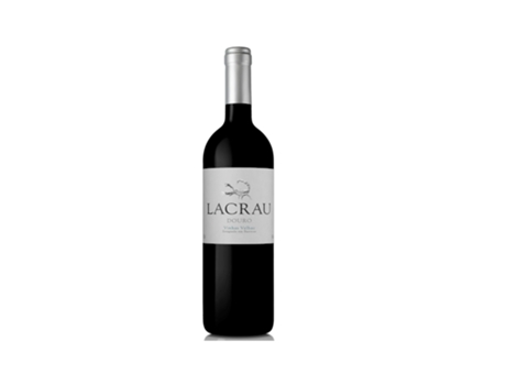Vinho LACRAU SUPERIOR BRANCO 2020 DOURO 75CL