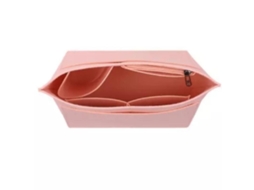 Vendedorbolsa Interna para Guardar Longchamp em Feltro AQUAFORGE