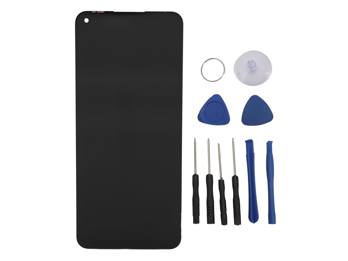 Aetheria substituição de Tela para Infinix Note 7 X690 com Ferramentas Display Tft Touch Screen Digitizer Assembly