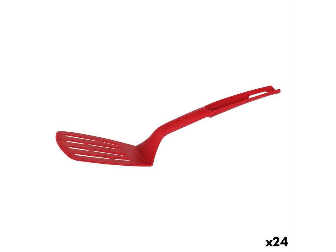 Espátula QUTTIN QUTTIN 32 X 7,5 Cm 24 Unidades