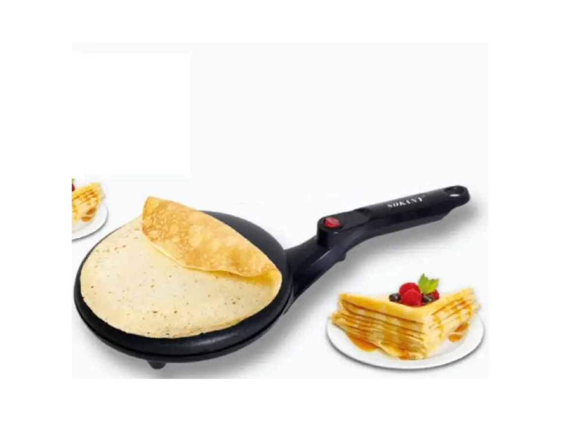 Mini Máquina de Panquecas/ Crepes