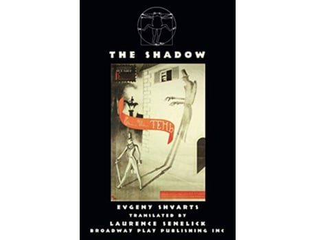 Livro The Shadow de Evgeny Shvarts (Inglês)