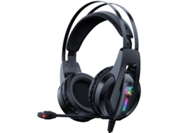 Auscultadores YDCY K16 On Ear Pc