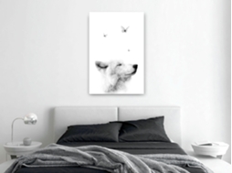 Quadro ARTGEIST Gentle Dream (1 Part) Vertical (20x30)