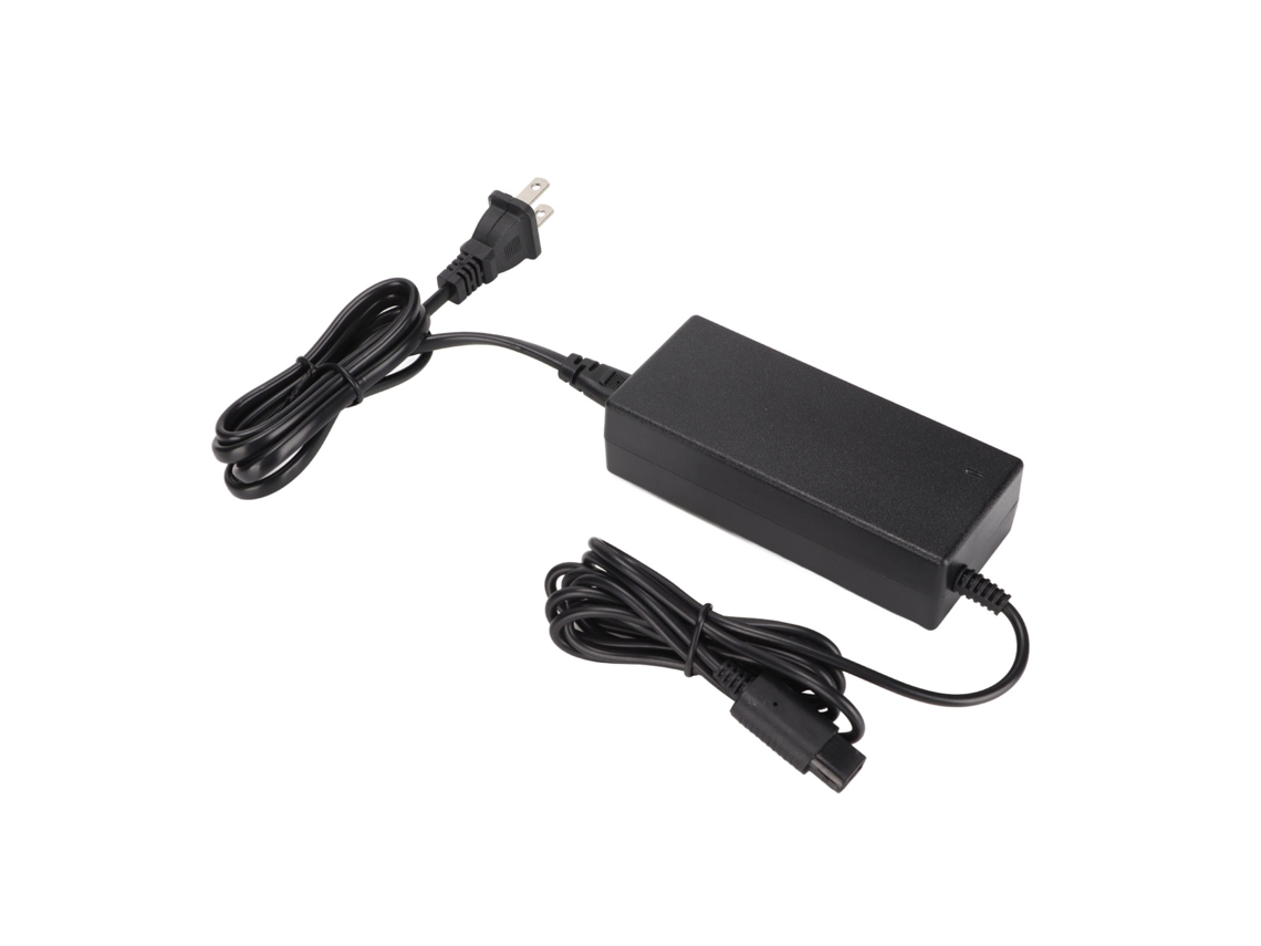 Adaptador de Energia LAXISCREED para Gamecube Ngc