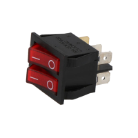 Interruptores, Tomadas e Fichas Elétricas
