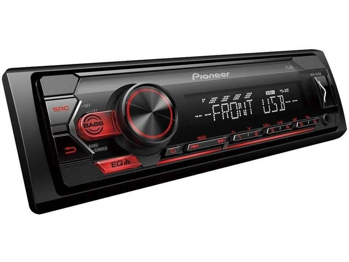 Autorrádio PIONEER MVH-S120UB