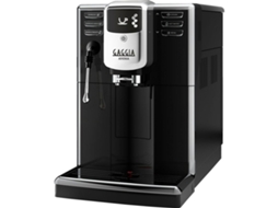 Cafeteira Superautomática GAGGIA Anima CMF Barista Plus Preto Prateado 1850 W 15 bar 250 g 1,8 L