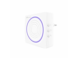 Sistema de Alarme NIVIAN Nvs-S6B