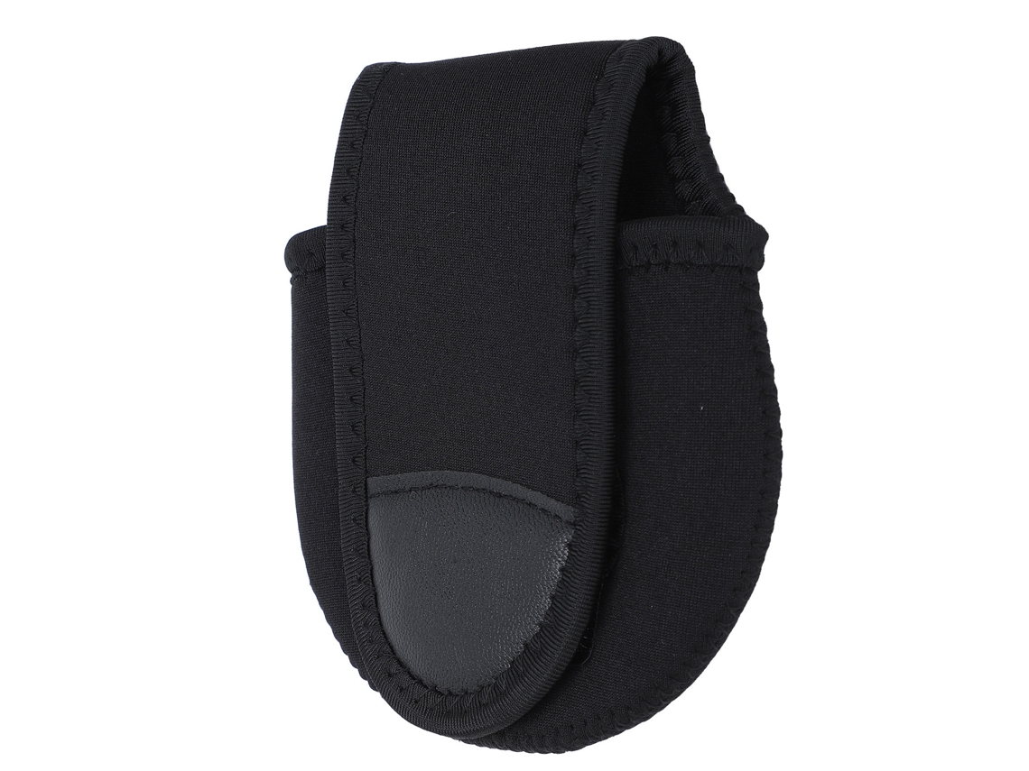 Capa de Molinete Baitcasting Anti colisão