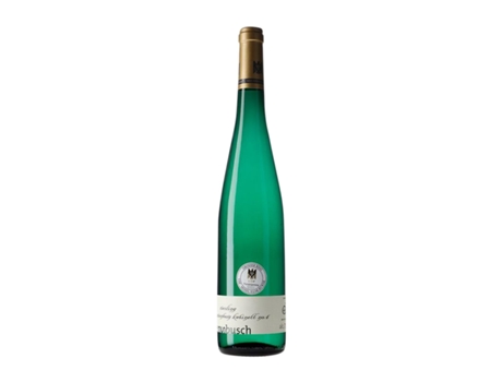 Vinho branco CLEMENS BUSCH Marienburg Nº 4 Kabinett Auction Mosel-Saar-Ruwer (0.75 L - 1 Unidade)