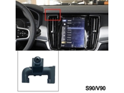 Caixa de Som Bluetooth Mini com Microfone