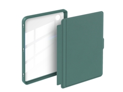Capa Para Kobo Clara Color (6") Verde Escuro Cuich