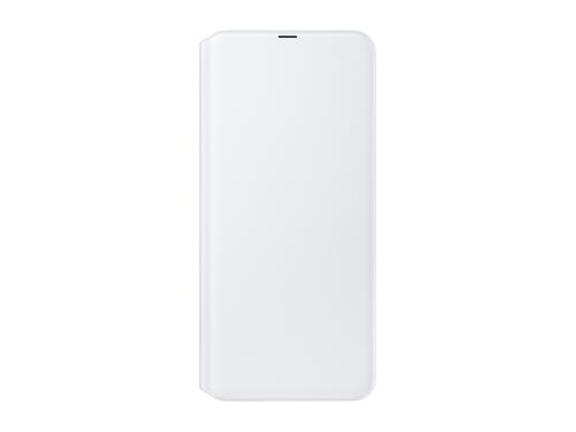 Samsung Ef-Wa908 Capa para Telemóvel 17 Cm 6.7" Carteira de Bolso Branco