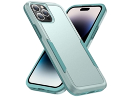Capa Para Celular Pioneer Armor Para Iphone 14 Pro
