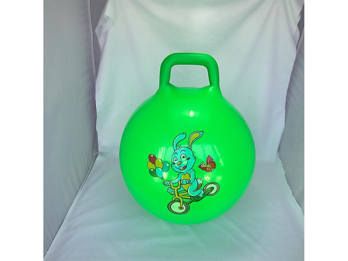 1pcs Bola De Fitness Allinless