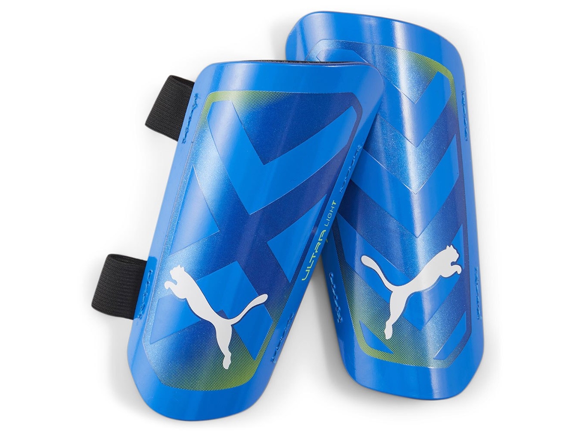 Caneleiras Ultra Light Strap Azul Lpuma