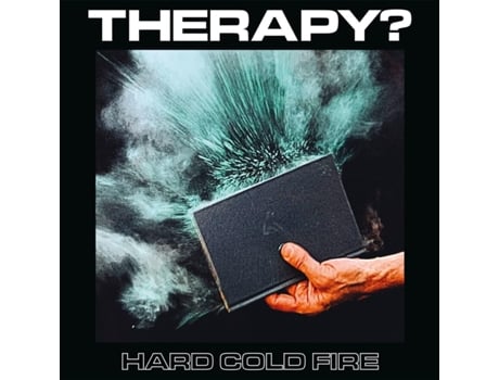 Therapy? Hard Cold Fire Vinil