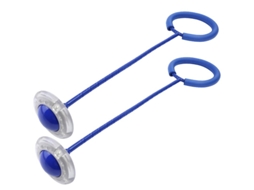 2pcs Brinquedos De Bola Allinless