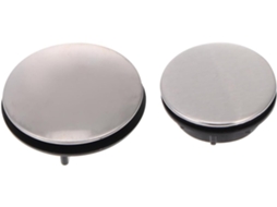 Conjunto De 2 Peças De Tampas Decorativas Para Torneira De Cozinha, Para Pia.