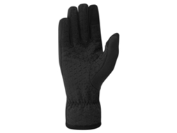 Luvas Fury Xt Preto S Homem MONTANE